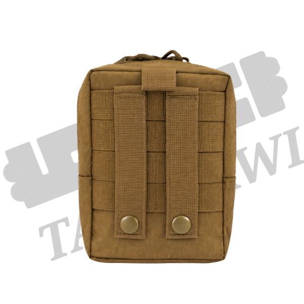 MOLLE Size - Small bag-كيوت image 1