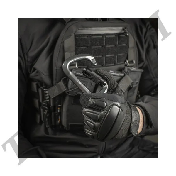 Key-Lock Carabiner image 3