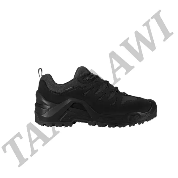 Sneakers Tactical Caiman-Black  image 4