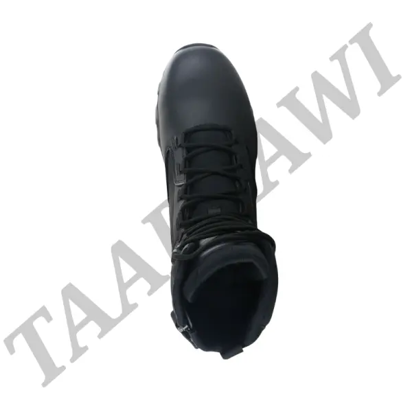   بسطار ماغنوم كلاسيك  إس زد – ميشلان-أسود-41 image 4