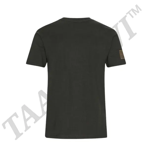 WX CANYONI T-Shirt-OD Green | Print Coyote Brown Wiley X   image 1