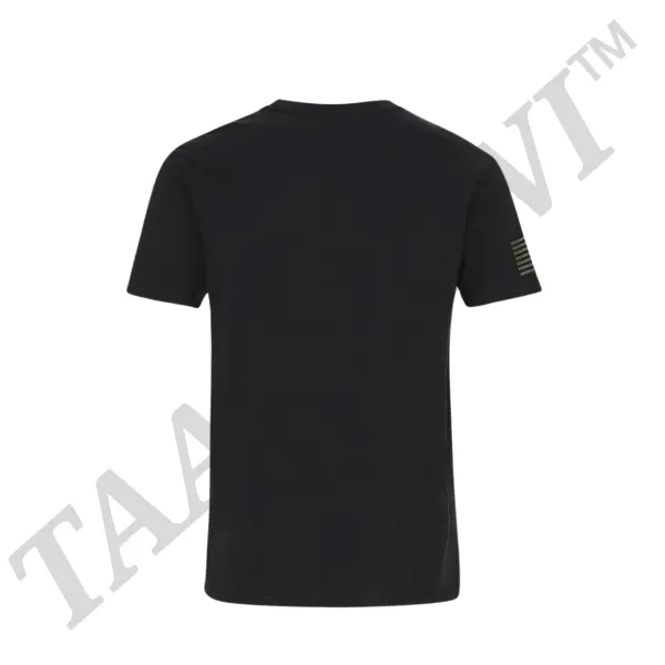 WX CANYON T-Shirt Onyx Black | Print Sage Green WX/Wiley X   image 1