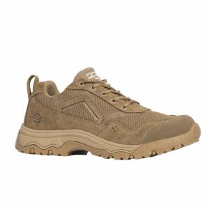 Scorpion V2 Suede 4" shoes Coyote -46 image 0