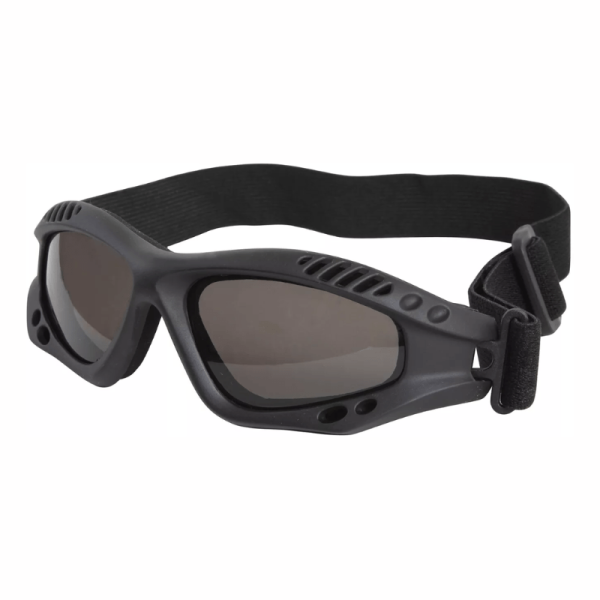 Rothco Ventec Goggles-Black  image 0