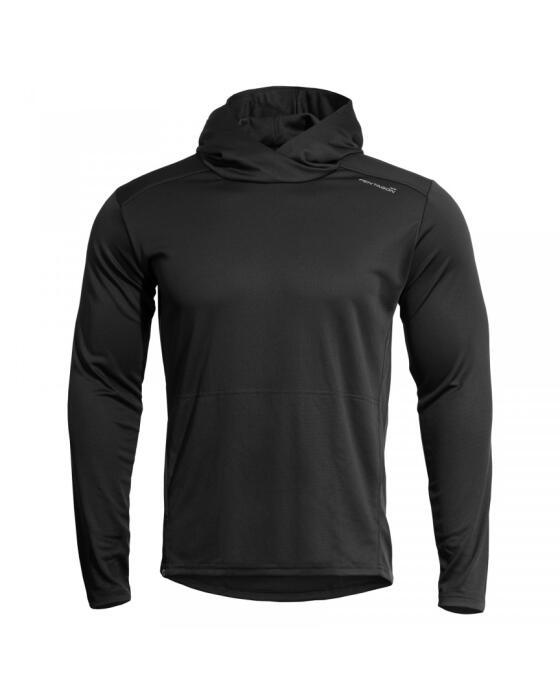 تشيرت أوريون من بينتاغون-أسود-3XL image 0