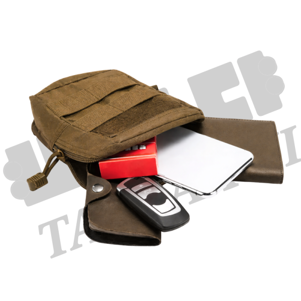 MOLLE Size - Small bag-كيوت image 2