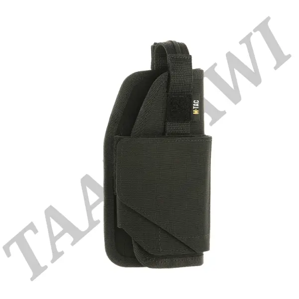 Universal Gear Pouch Elite Right-Hand- Black-One size  image 2