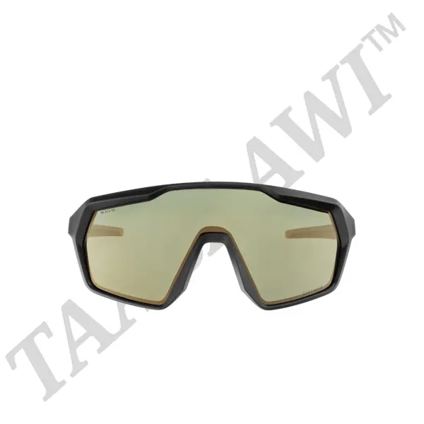 WX Citadel Frame Matte Black Tan Lenses Tungsten image 1