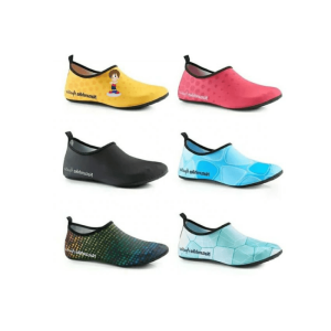 Naturehike Water Shoes Men Women Beach Aqua Shoes  image 0
