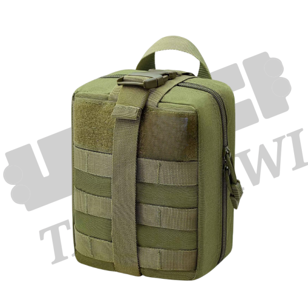 Molle Bag - Medium Size image 0