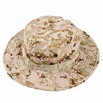 Boonie Hat-Dessert Digital  image 0