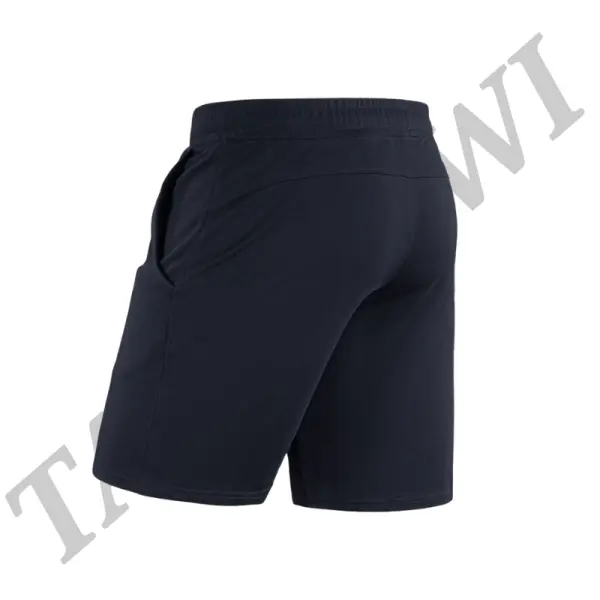 شورت Stealth Active – كحلي داكن-M image 1