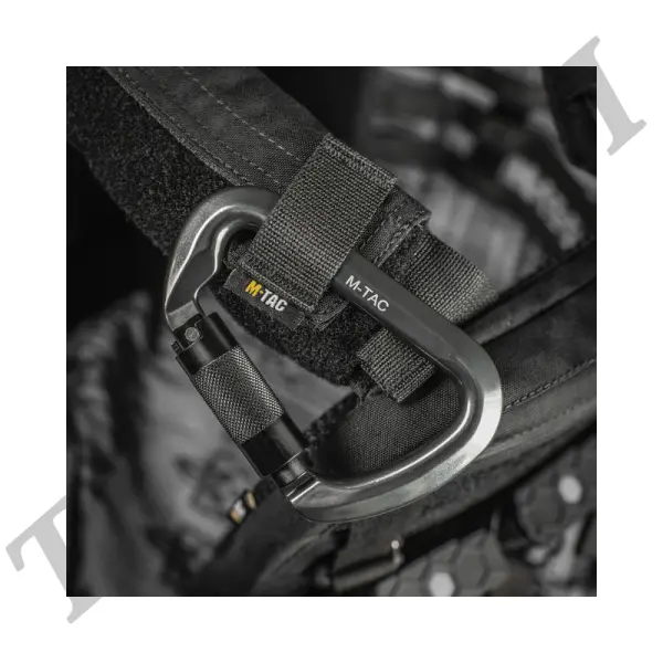 Key-Lock Carabiner image 1