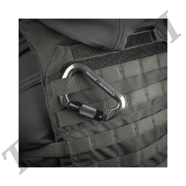Key-Lock Carabiner image 2