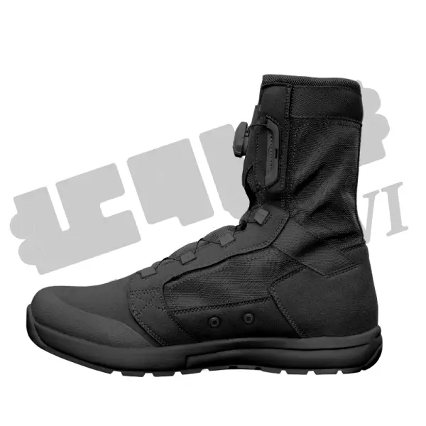  بسطار تعبوي التنين  - الفر-أسود-47 image 1
