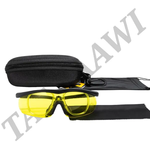 Eyewear Earmor-3-Lenses image 2