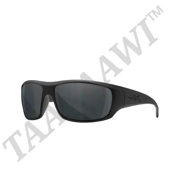 Saber Advanced Grey Frame Matte Black image 0
