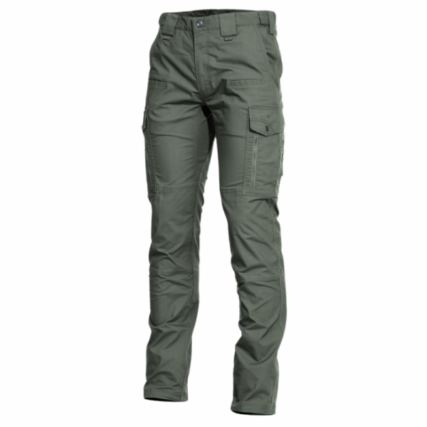 PENTAGON RANGER 2.0 PANTS-عشبي-46/34 image 0
