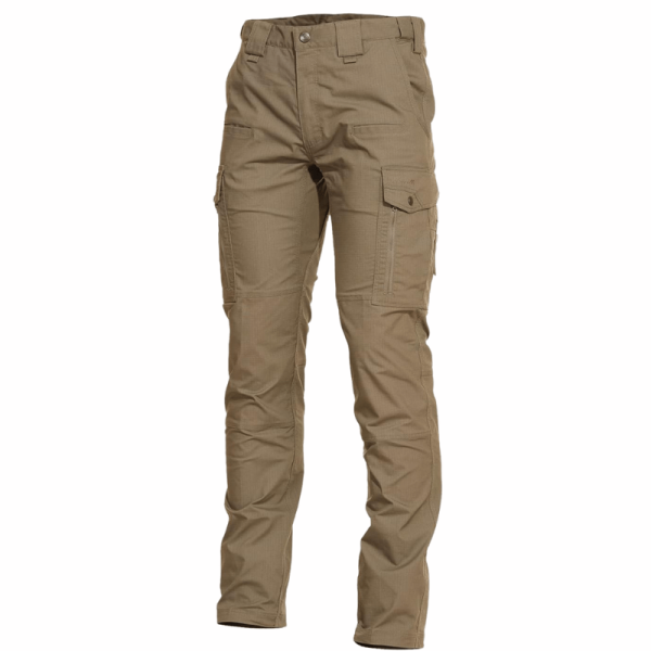 بنطلون البنتاغون مقاوم للماء-Coyote-40-32 image 0