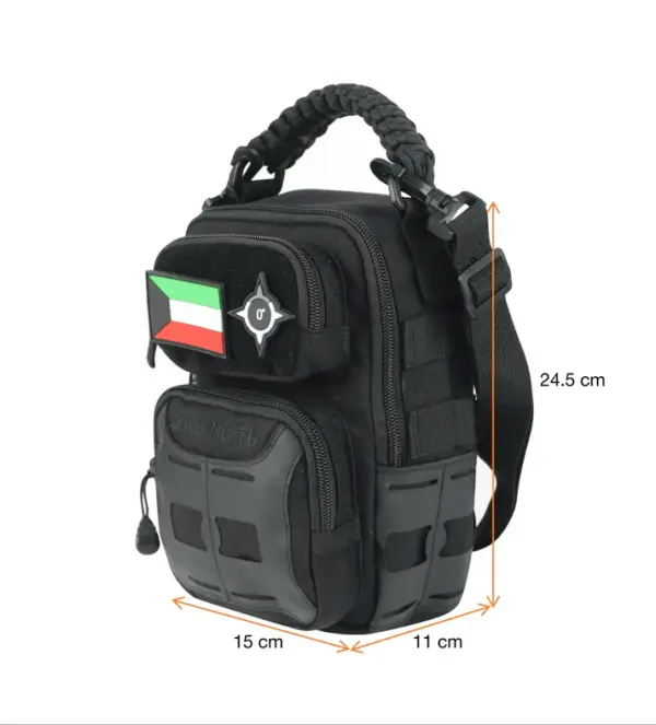 Zero North Pouch 4L image 1