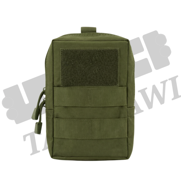MOLLE Size - Small bag-أخضر زيتوني image 0