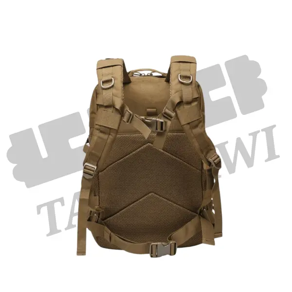 45-50L Back pack-Beige  image 2