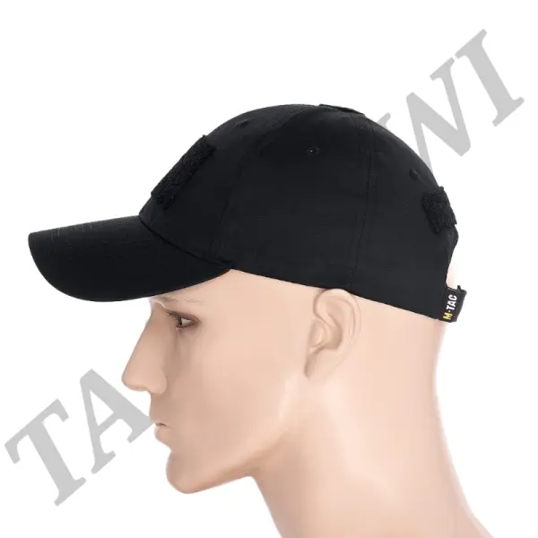 M-Tac baseball cap Flex Rip-Stop  image 4