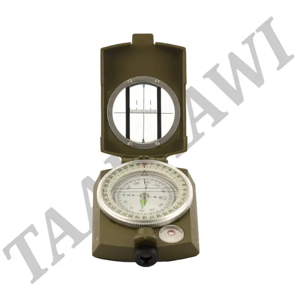 Army compass image 0