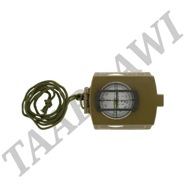 Army compass image 2