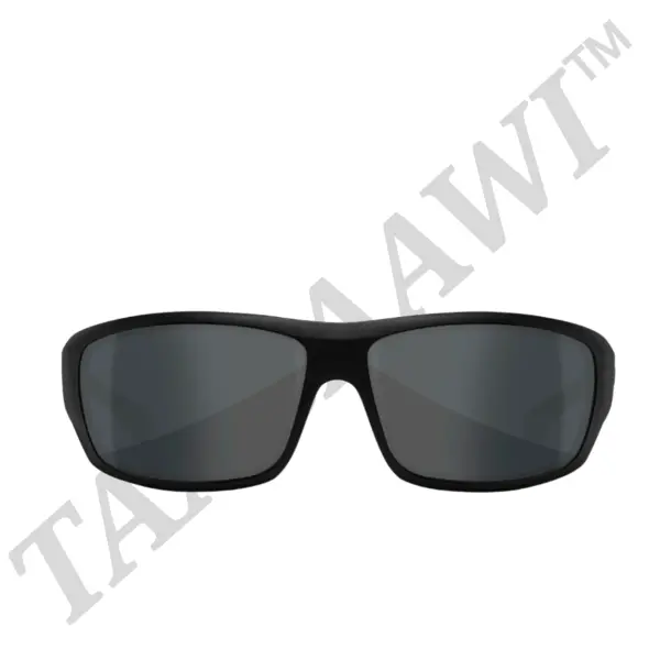 Saber Advanced Grey Frame Matte Black image 1