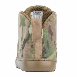 Altama Assault Mid Men image 1