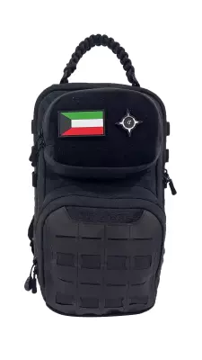 حقيبة ظهر تكتيكية زيرو نورث 15لتر image 0
