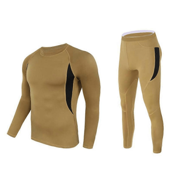 Tactical Thermal Underwear image 0