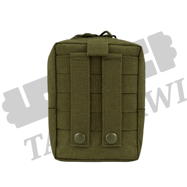 MOLLE Size - Small bag-أخضر زيتوني image 1