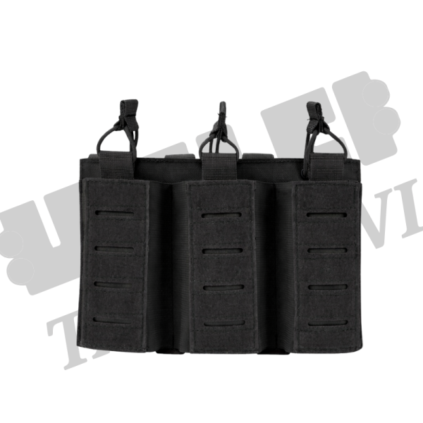جعاب مخازن ثلاثي (M16) بشريط لاصق image 2