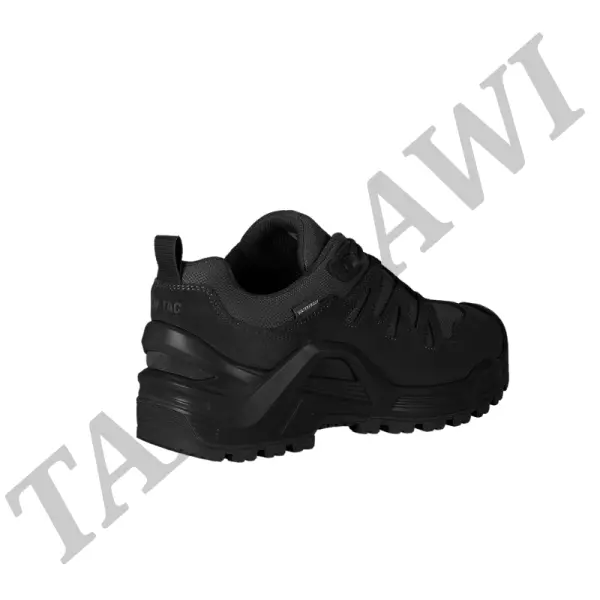 Sneakers Tactical Caiman-Black  image 3