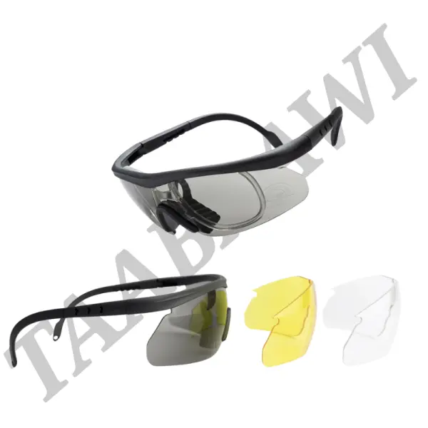 Eyewear Earmor-3-Lenses image 0