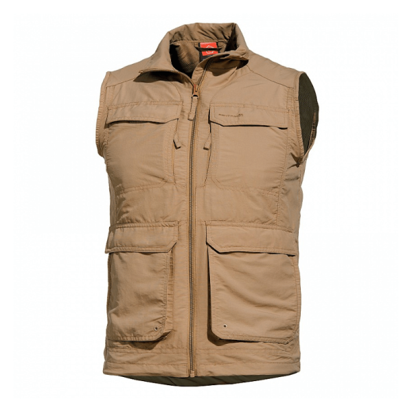  Pentagon Gomati Vest  image 0