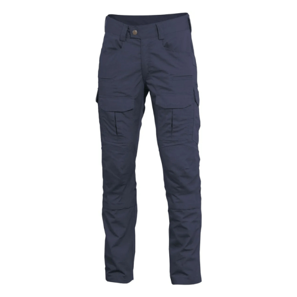  Pentagon Lycos Combat Pants - Navy Blue  image 0