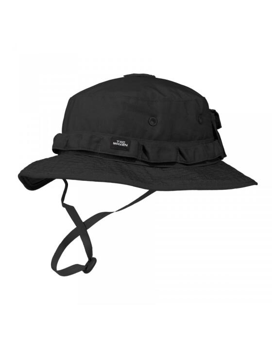 Pentagon Jungle Hat Ripstop (Tac Maven) image 1
