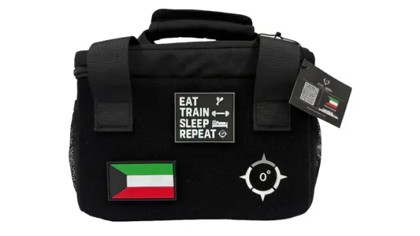 ZN Meal Bag 8L image 1