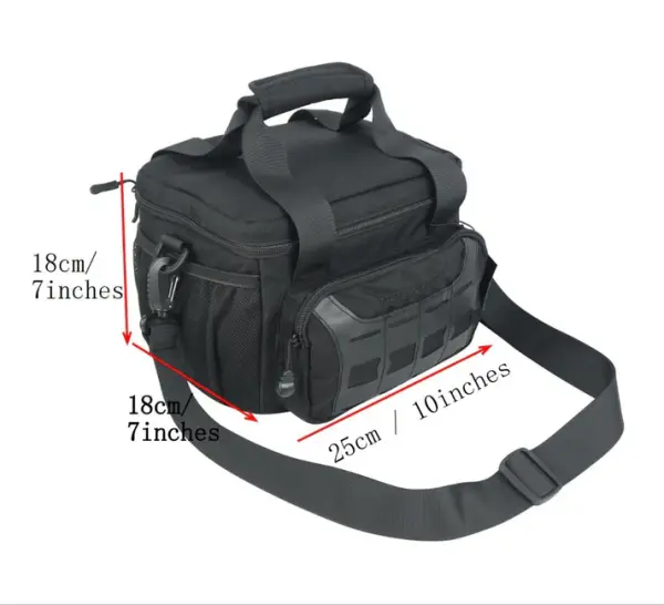 ZN Meal Bag 8L image 2