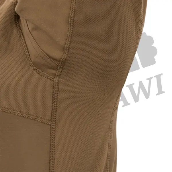 قميص قتال قصير الأكمام من كوندور image 6