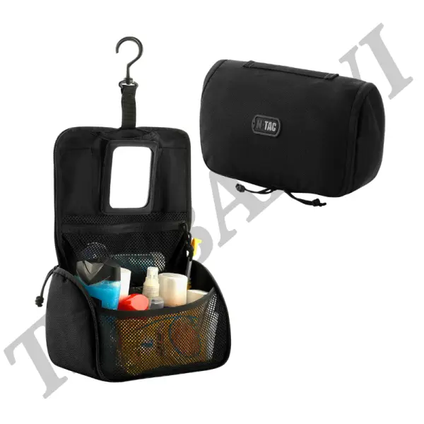 M-Tac toiletry bag-( 5L )  image 1