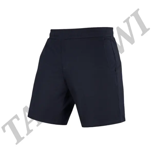 شورت Stealth Active – كحلي داكن-M image 0