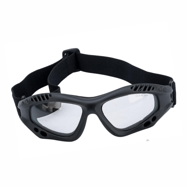 Rothco ANSI Rated Tactical Goggles image 1