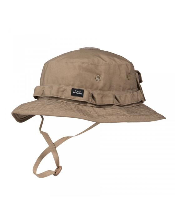 Pentagon Jungle Hat Ripstop (Tac Maven) image 0