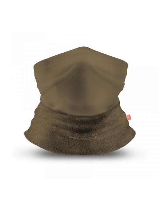 Pentagon Winter Neck Gaiter image 0