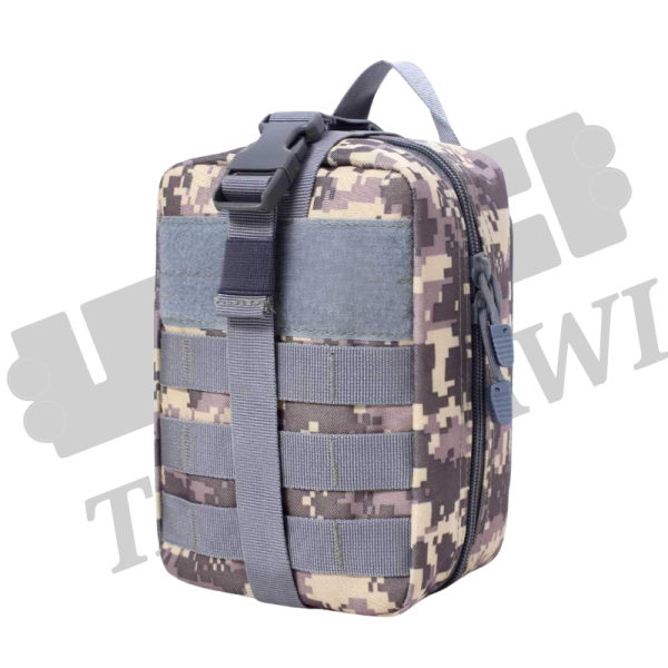 Molle Bag - Medium Size image 5