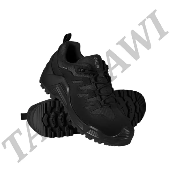 Sneakers Tactical Caiman-Black  image 0